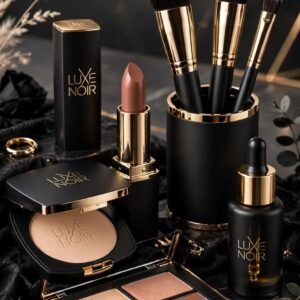 🌟 Gloss Gems Studio | Unlocking Your Ultimate Aesthetic & Radiance"